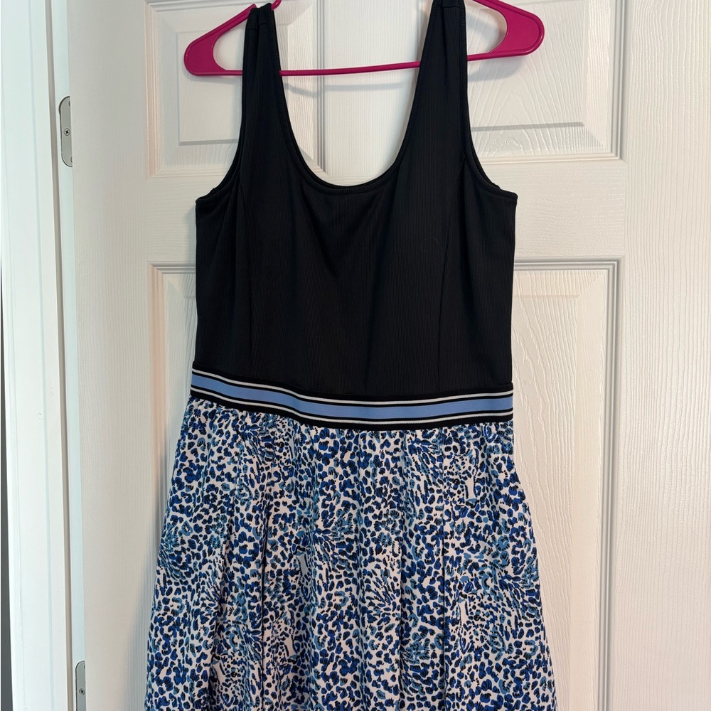Lilly Pulitzer Luxletic Dress